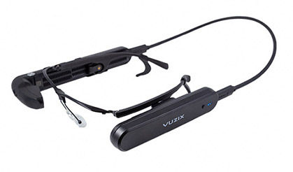 Vuzix M400