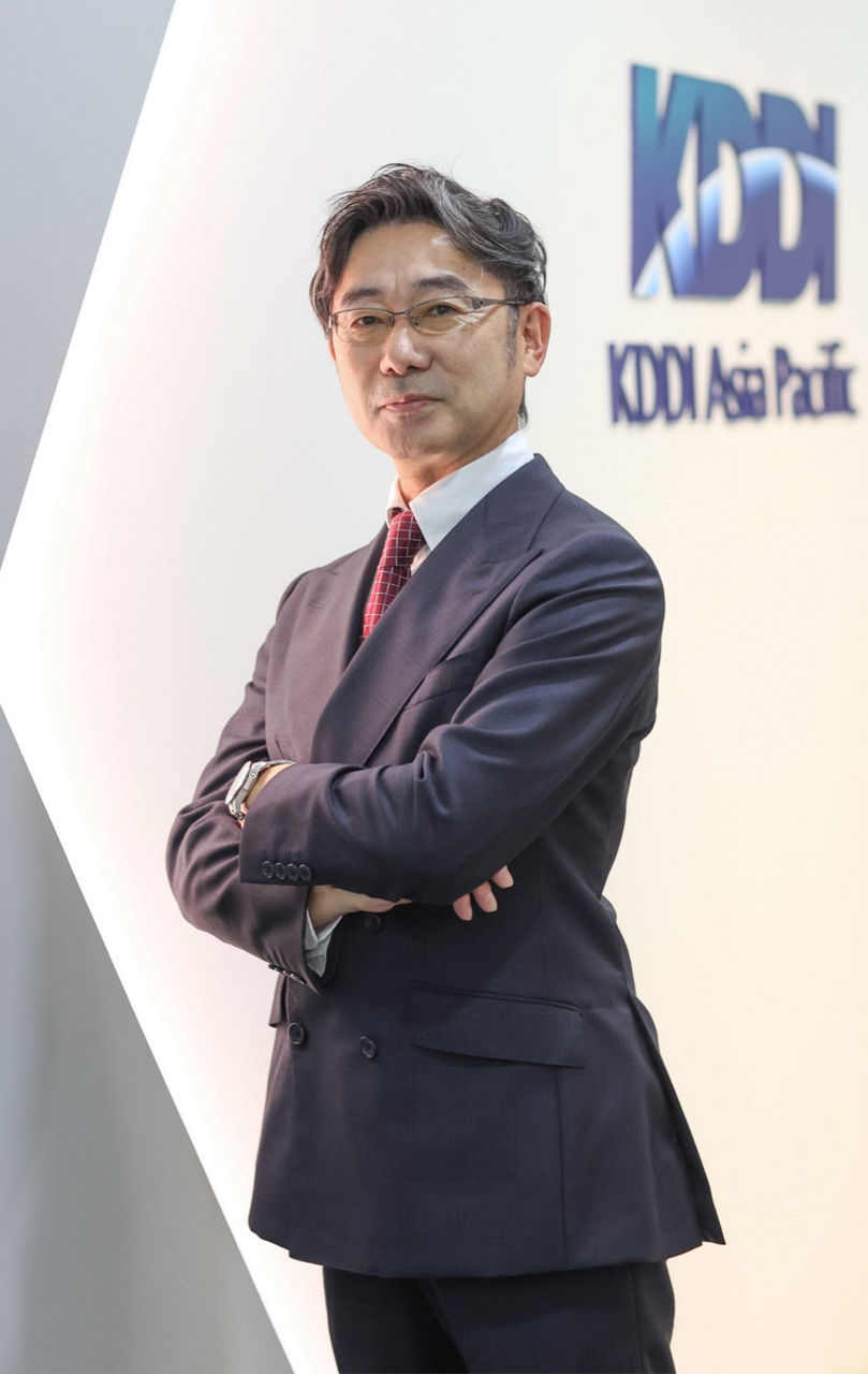 Kentaro Matsuura