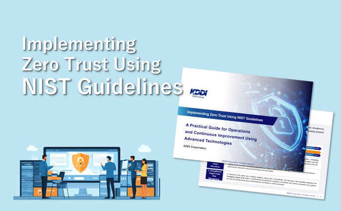 NIS2 White Paper