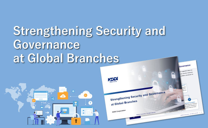 Security Governance White Paper