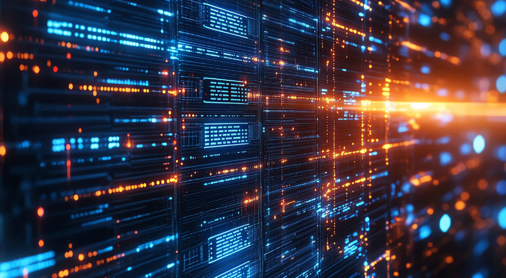  Powering Singapore's Digital Infrastructure