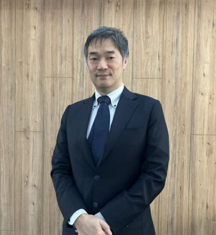 Message from the General Manager of KDDI Dhaka Branch