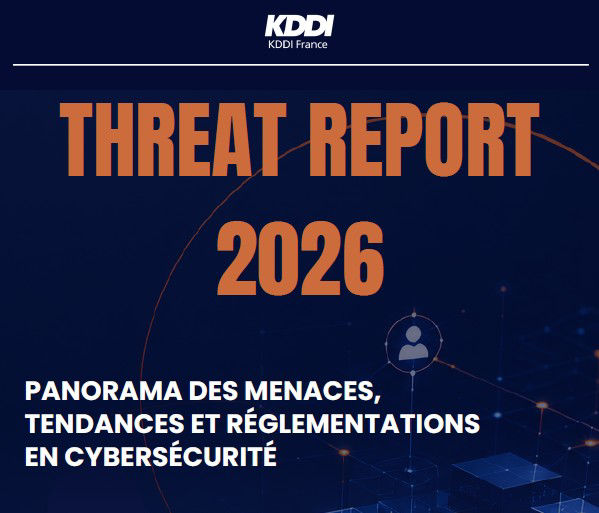 Threat Report 2026