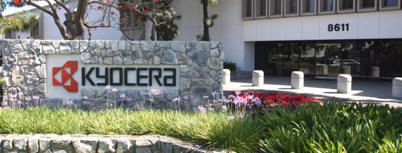 Kyocera International Inc.