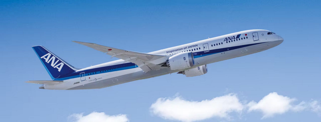 全日本空輸株式会社 様 | KDDI Indonesia 全日本空輸株式会社 様 | KDDI Indonesia