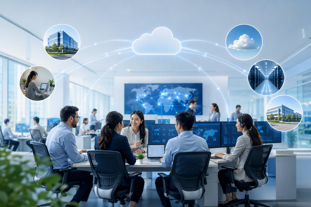 What Is an MSSP? Complete Guide to Managed Security Service Providers and Managed Security Services