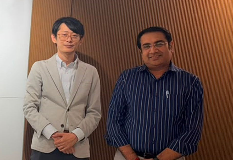 Yamazen members